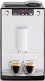 Melitta Caffeo Solo & Milk - Kaffeevollautomat - Milchaufschäumer - 2-Tassen Funktion - 3-stufig einstellbare…