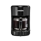 Proctor Silex 48351 Coffee Maker – Coffee Makers (Freestanding, fully-auto, Drip Coffee Maker, Ground…