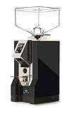 Eureka MIGNON SPECIALITA 55 Espressomühle * schwarz/chrom *Timer 1&2 Tassen* DELUXE