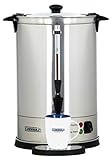 Casselin CPC100 – Kaffeebereiter 100 Tassen