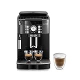 De’Longhi ecam21.110.b Kaffeemaschine Espresso superautomatica