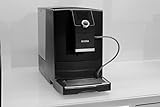 NIVONA Kaffeevollautomat NICR790 NICR 790 schwarz/chrom