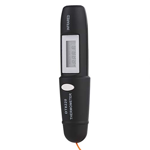 HERCHR Thermometer