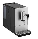 BEKO Ceg5311X Kaffeemaschine, freistehend, Espressomaschine, 1,5 l, Kaffeebohnen, integriertes Mahlwerk,…