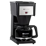 Bunn GRX-B Coffee Maker - Kaffeemaschinen (Schwarz, Kaffee)
