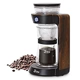 Tribest Shine Kitchen Co. Autopour SCH-150 Automatische Pour Over Kaffeemaschine