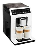 Krups ea8901 freistehend vollautomatisch Maschine Espresso 2.3L 2Tassen weiß – Espressomaschine (freistehend,…