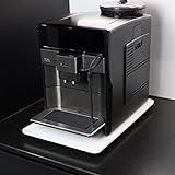 coolina PREMIUM Gleitbrett Rollbrett Gleiter für Kaffeevollautomat - passend für Siemens EQ Serie -…