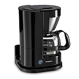 Dometic PerfectCoffee MC 052, Reise-Kaffeemaschine, 12 V, 170 W, für Auto, LKW oder Boot, 5 Tassen,…