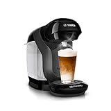 Bosch Hausgeräte Tassimo Style Kapselmaschine TAS1102 Kaffeemaschine by Bosch, über 70 Getränke, vollautomatisch,…