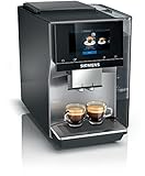 Siemens TP 705R01 coffee maker Espresso machine