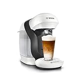 Bosch Hausgeräte Tassimo Style Kapselmaschine TAS1104 Kaffeemaschine by Bosch, über 70 Getränke, vollautomatisch,…