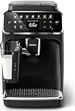 Philips EP43 LatteGo Kaffeevollautomat, Kunststoff
