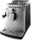 Gaggia HD8749/11 Naviglio Deluxe – Kaffeevollautomat, für Espresso und Cappuccino, Kaffeebohnen, 1,5…