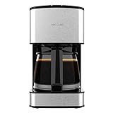 Cecotec Kaffeemaschine, 6 Tassen, Coffee 56 Drop, 650 W, Fassungsvermögen 0,8 Liter, auslaufsicherer…