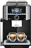 Siemens EQ.9 S700 Freistehende Espressomaschine, 2,3 l, freistehend, Espressomaschine, 2,3 l, integrierte…