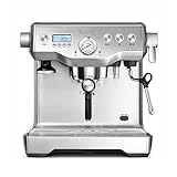 Breville bes920 X L Maschine Espresso – Espressomaschine (Maschine)