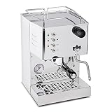 Quickmill Modell 4100"Pippa" Espressomaschine