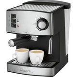 ES 3643, Espressomaschine
