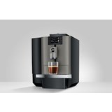 JURA Gastro X4 Dark Inox Professional Kaffeevollautomat