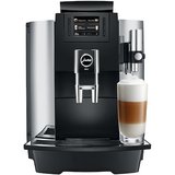 JURA Gastro WE8 Chrom (EA) Kaffeevollautomat