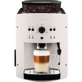 Krups EA 8105 Espresso-Kaffee-Vollautomat Weiß