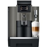 JURA Gastro W8 Dark Inox (EA) Kaffeevollautomat