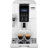 DeLonghi ECAM 350.35.W Dinamica Kaffeevollautomat Weiß