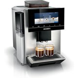 Siemens TQ903DZ3 EQ.900 plus Kaffeevollautomat Edelstahl