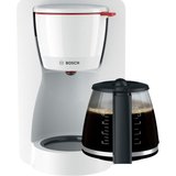 BOSCH Filterkaffeemaschine MyMoment TKA2M111, 1,25l Kaffeekanne, Papierfilter 1x4, für 10-15 Tassen,…