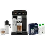 De'Longhi Kaffeevollautomat Eletta Explore ECAM 450.55 G, Grau, inkl. Pflegeset im Wert von € 31,99…
