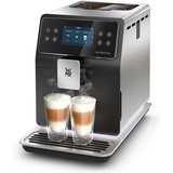 WMF Kaffeevollautomat Perfection 880L, 18 Getränkespezialitäten, Double Thermoblock, Edelstahl-Mahlwerk