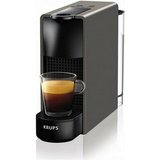 Krups Kapselmaschine Krups Elektrische Kaffeemaschine Essenza Mini XN110B10 1200 W 600 ml