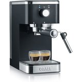 Graef Espressomaschine Salita ES402