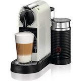 De'Longhi Filterkaffeemaschine Nespresso EN267.WAE Citiz Kaffemaschine