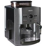 Krups Kaffeevollautomat EA810B70 Essential Espresso Kaffeevollautomat Druck: 15 bar