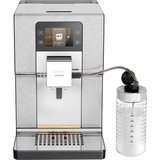 Krups Kaffeevollautomat EA877D Intuition Experience+, 21 Heiß- und Kaltgetränke-Spezialitäten, geräuscharm,…