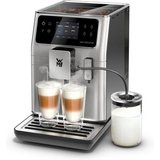 WMF Kaffeevollautomat Perfection 680, 21 Getränkespezialitäten, Double Thermoblock, 0,6l Milchbehälter
