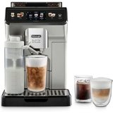 De'Longhi Kaffeevollautomat Eletta Explore Cold Brew ECAM450.65.S