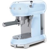 Smeg Espressomaschine SMEG Espressomaschine Siebträgermaschine Kaffeemaschine Auswahl Farbe