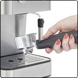 ProfiCook Espressomaschine Espressomaschine mit Siebträger