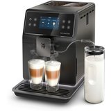 WMF Kaffeevollautomat Perfection 890L CP855815, intuitive Benutzeroberfläche, perfekter Milchschaum,…