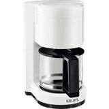 Krups Filterkaffeemaschine F18301 Aromacafe, 0,6l Kaffeekanne, für 5-7 Tassen Kaffee, herausnehmbarer…