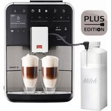 Melitta Kaffeevollautomat F86/0-400 Caffeo Barista TS Smart Plus Kaffeevollautomat