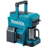 Makita Filterkaffeemaschine DCM501Z Kaffeemaschine tragbar