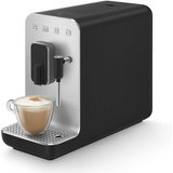 Smeg Kaffeevollautomat SMEG Kaffeevollautomat Kaffeemaschine Espressomaschine BCC02