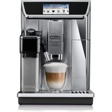 De'Longhi Druckbrüh-Kaffeemaschine Kaffeemaschine DeLonghi PrimaDonna Elite Experience ECAM 650.85.MS