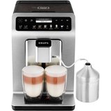 Krups Kaffeevollautomat EA894T Evidence Plus Titan Kaf­fee­ma­schi­ne