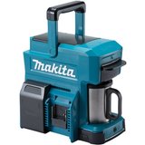 Makita Reisekaffeemaschine DCM501Z