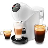 Krups Kapselmaschine Dolce Gusto Krups KP2431 Genio S Kaffeekapselmaschine, ultra-kompakt, über 30 Kaffeekreationen,…